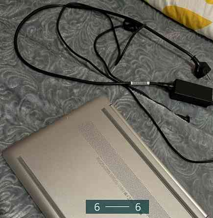 Ноутбук HP 15s- eg2126hd 256gb Киев