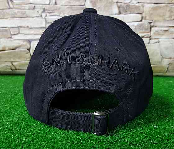 Бейсболка Paul & Shark Київ
