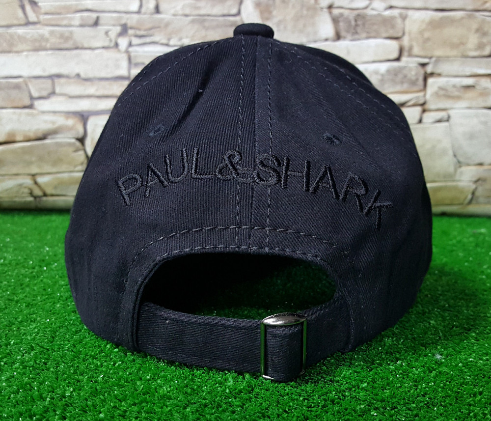 Бейсболка Paul & Shark Київ - фото 2