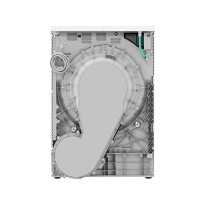 Сушильна машина Electrolux EW6D283YU Вінниця - фото 4