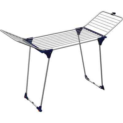 Сушилка для белья Gimi Mito напольная 20 м (928451) (928451) Винница