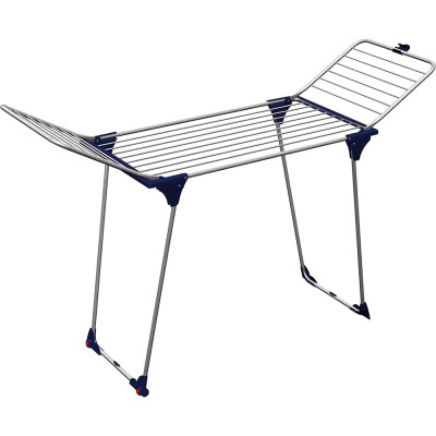 Сушарка для білизни Gimi Mito підлогова 20 м (928451) (928451) Вінниця - фото 1