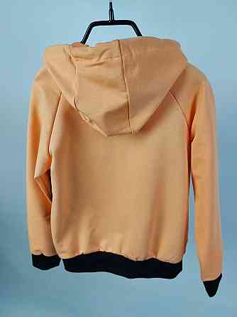 Детский спортивный костюм для девочек 134,140 Николаев