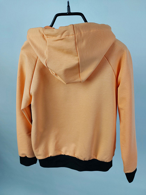 Детский спортивный костюм для девочек 134,140 Николаев - изображение 2