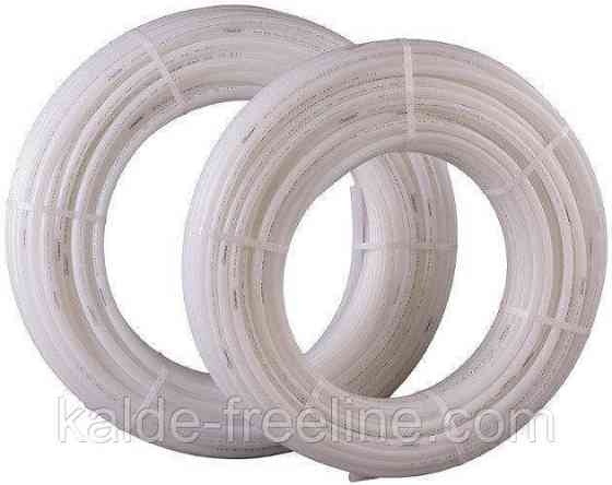 Труба Kan-therm 25*3.5 PE-Xa с антидиффузионной защитой Харьков