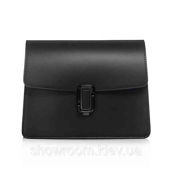 Жіноча сумка кроссбоди Vera Pelle (5448) шкіряна Київ