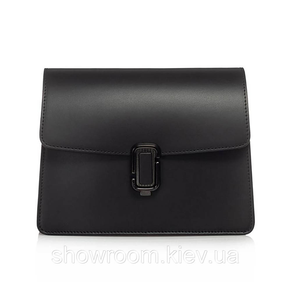 Женская сумка кроссбоди Vera Pelle (5448) кожаная Киев - изображение 1