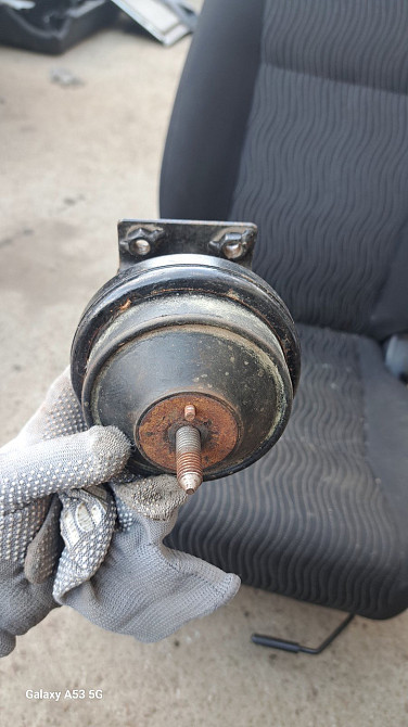 Подушка передня двигуна ZAZ Forza 2010–2015 Киев - изображение 2