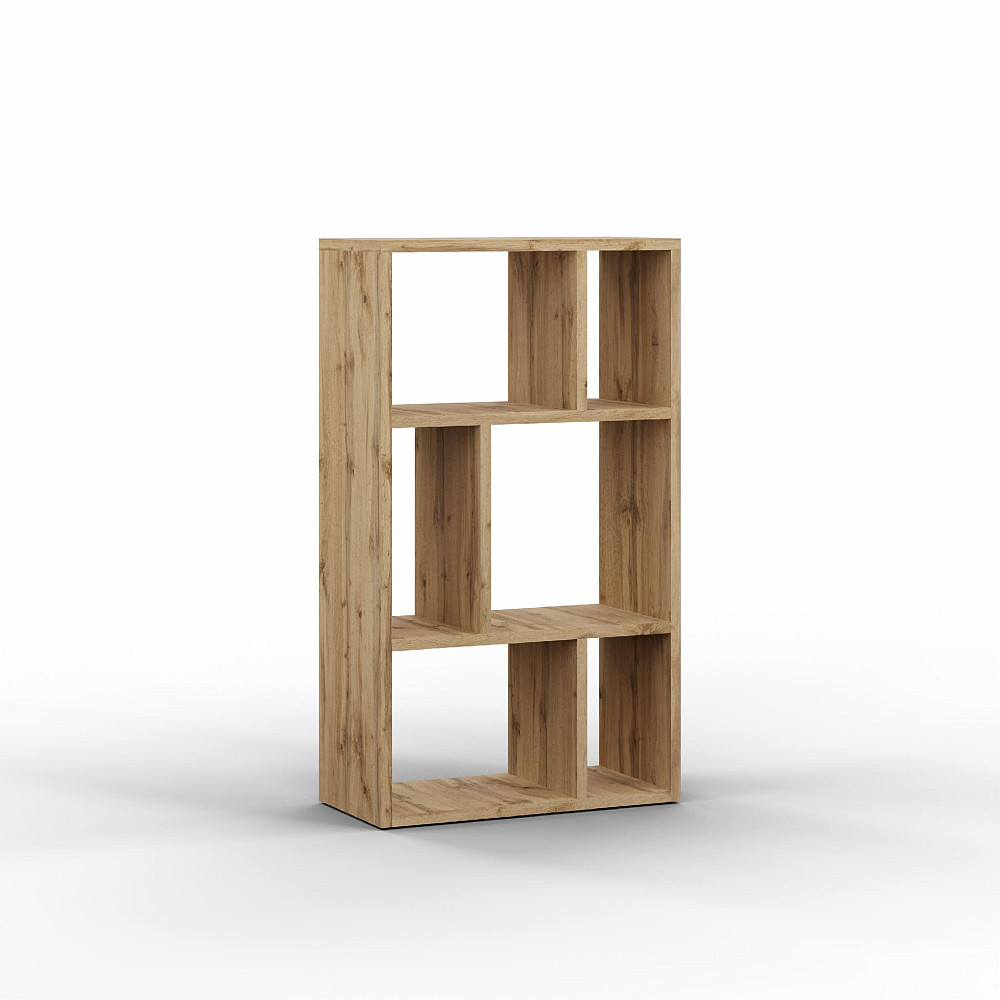 Полиця приставна Т-10, Дуб Аппалачі, 518/250/900 Львів - фото 4