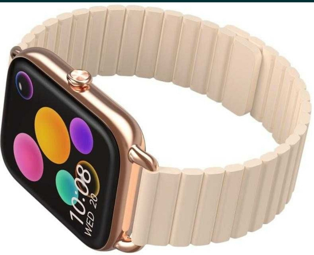 Смарт-годинник HAYLOU RS4 Plus. Київ - фото 7