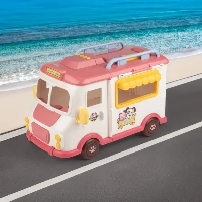 Ігровий набір Otamanko Зоодім на колесах (GB0016) Вінниця