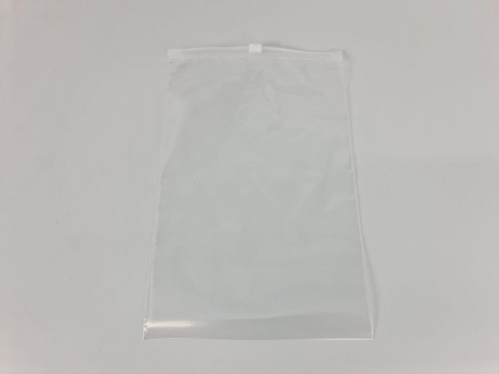 Слайдери Пакет із замком 16х25/50 мкм (50 шт.) NEW (1 пачка) Харків - фото 4