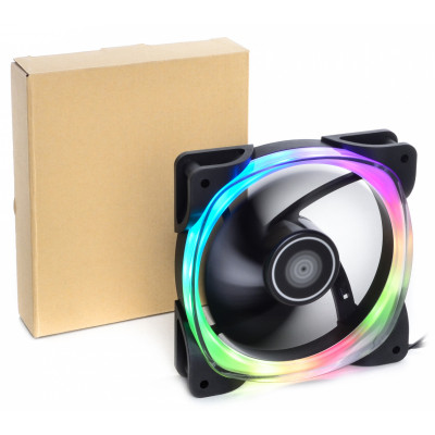 Кулер до корпусу Qube FR-701ARGB Вінниця - фото 9