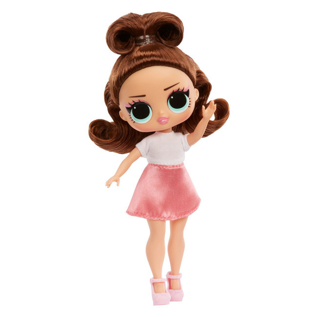 Лялька LOL Surprise OPP Tweens Модниця (988922) Чернігів - фото 2