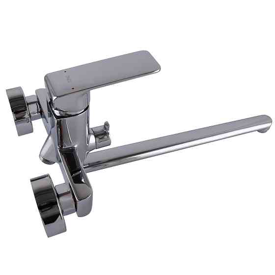 Змішувач для ванни TOPAZ ODISS TO 18208-H52 Луцк