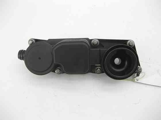 Mercedes-Benz  A6460101262 Кришка масловідділювача вентиляції газів двигуна OM646 E-class S211 E-class W211 Одеса
