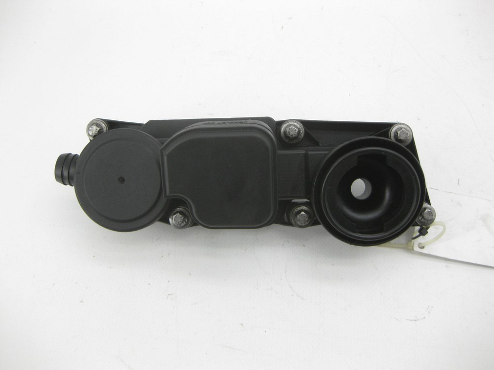 Mercedes-Benz  A6460101262 Кришка масловідділювача вентиляції газів двигуна OM646 E-class S211 E-class W211 Одеса - фото 1