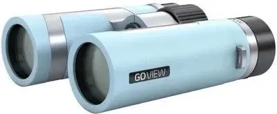 Бінокль Goview Бінокль Zoomr 10x34 Синій Київ - фото 1