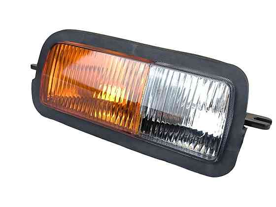 Підфарник передній правий (оранжеве скло) 21214 Мукачево