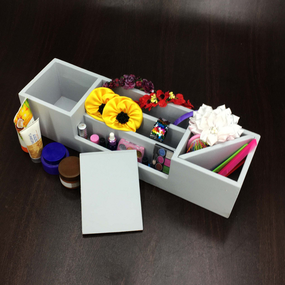 Органайзер для косметики 