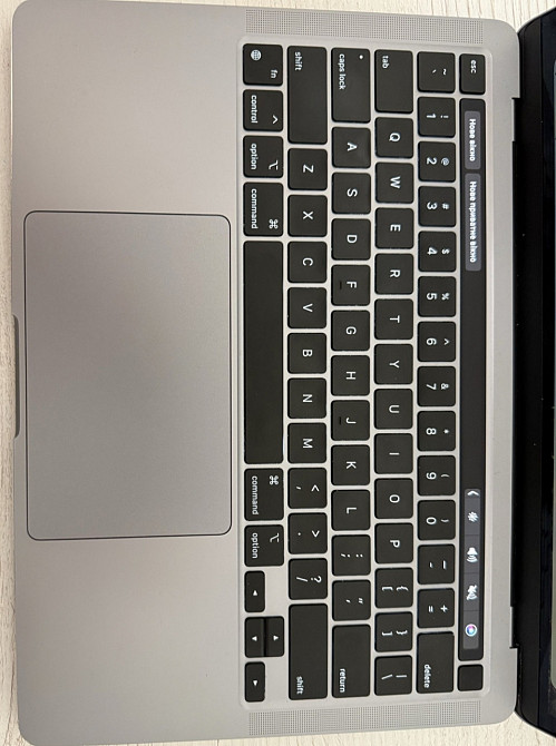 Ноутбук MacBook Pro 13 M1 (2020) Харків - фото 2