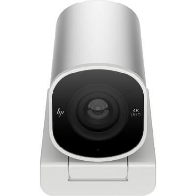 Веб-камера HP 960 4K Streaming Webcam (695J6AA) Вінниця - фото 9
