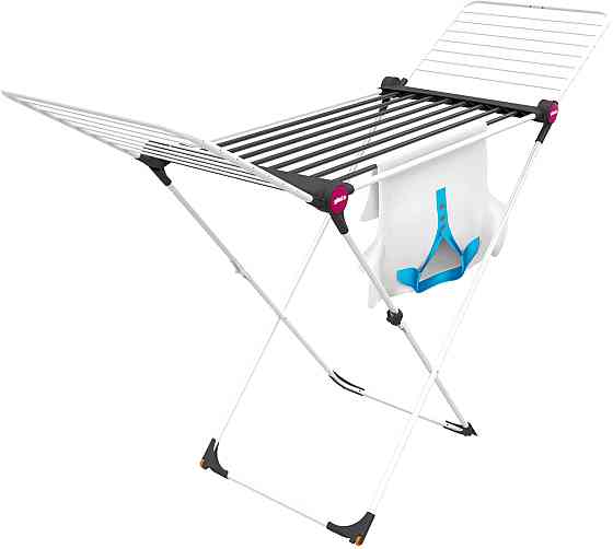 Сушарка для білизни підлогова Gimi Carezza (170782) Київ