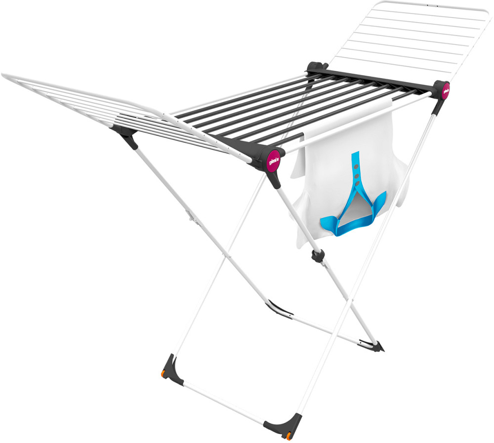 Сушилка для белья напольная Gimi Carezza (170782) Київ - фото 2