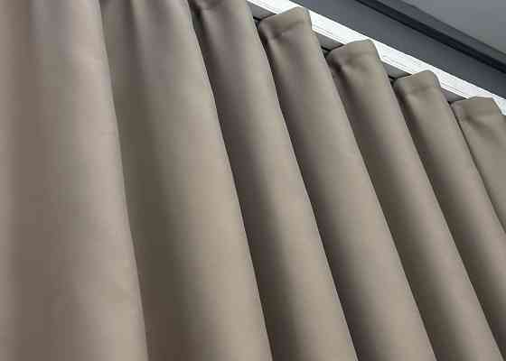 Шторная ткань из коллекции 