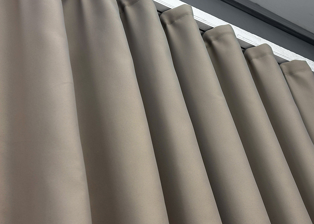 Шторная ткань из коллекции 