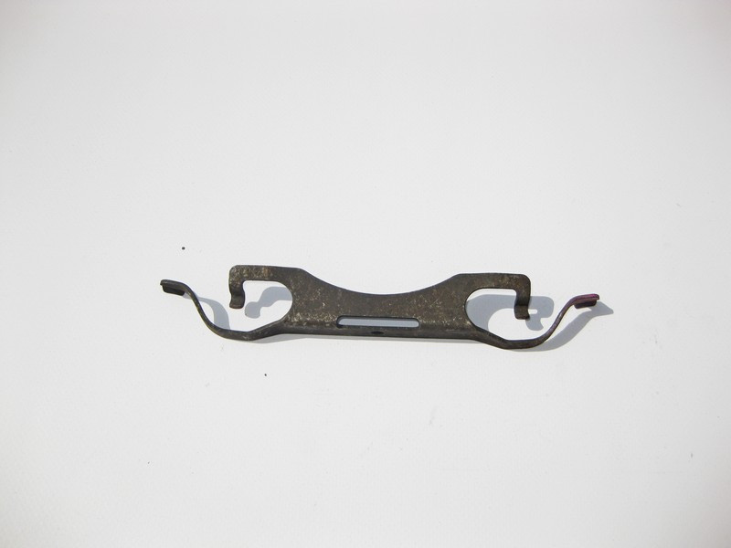 Mercedes-Benz  A0009937407 Пружина гальмівних колодок GL GLS X166 ML GLE W166 C292 Одеса - фото 1