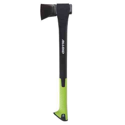 Alloid Pro. Сокира, ручка з фібергласу 1000 г, 60см (AX-2460) Одеса