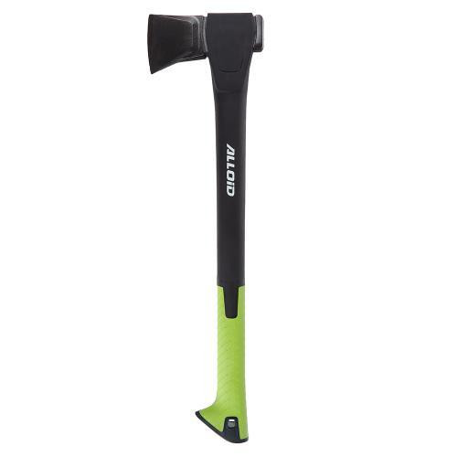 Alloid Pro. Сокира, ручка з фібергласу 1000 г, 60см (AX-2460) Одеса - фото 3