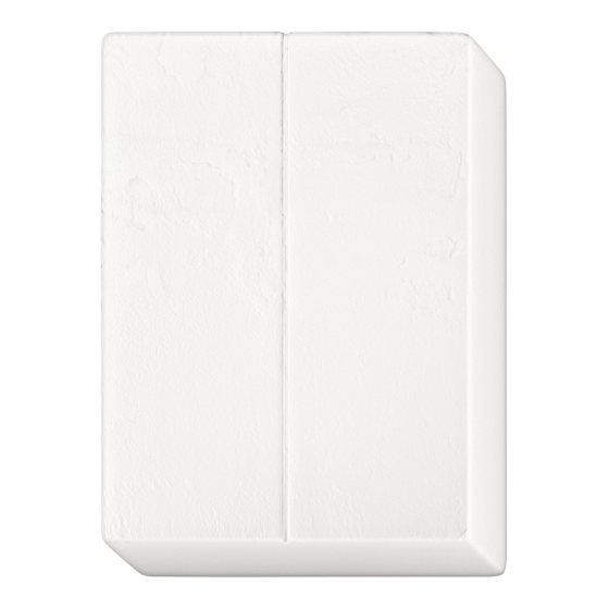 Пластика самозастывающая Light белая 250г Fimo Air 350 Киев