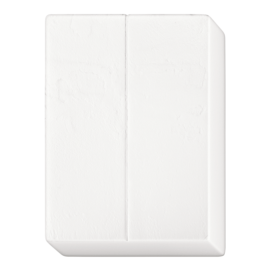 Пластика самозастывающая Light белая 250г Fimo Air 350 Киев - изображение 2