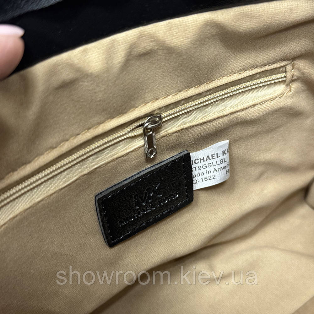 Женская сумка кроссбоди MK (7813) Киев - изображение 5