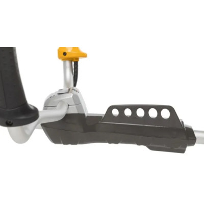 Тример садовий Stiga бензиновий, 1.25 кВт, ніж та волосінь, 8.2 кг (BC545B) Вінниця - фото 8