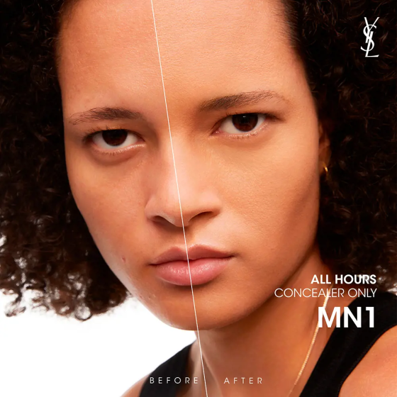 Консилер для обличчя Yves Saint Laurent All Hours Precision Angles Concealer MN1 Слов'янськ