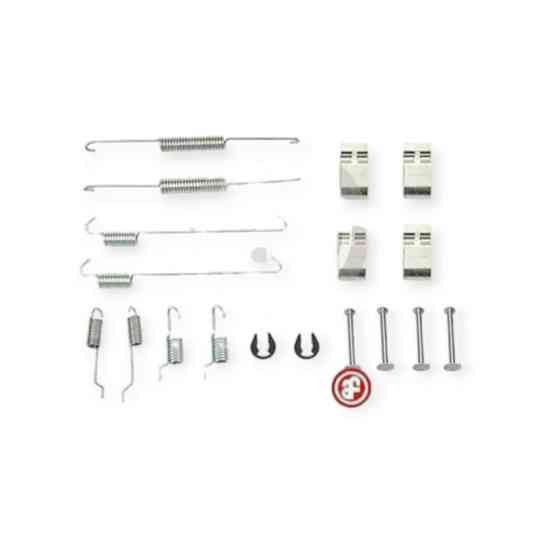 Ремкомплект Suzuki Baleno, Liana, Swift 88- ручника Мукачево