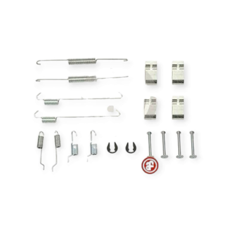 Ремкомплект Suzuki Baleno, Liana, Swift 88- ручника Мукачево - изображение 1