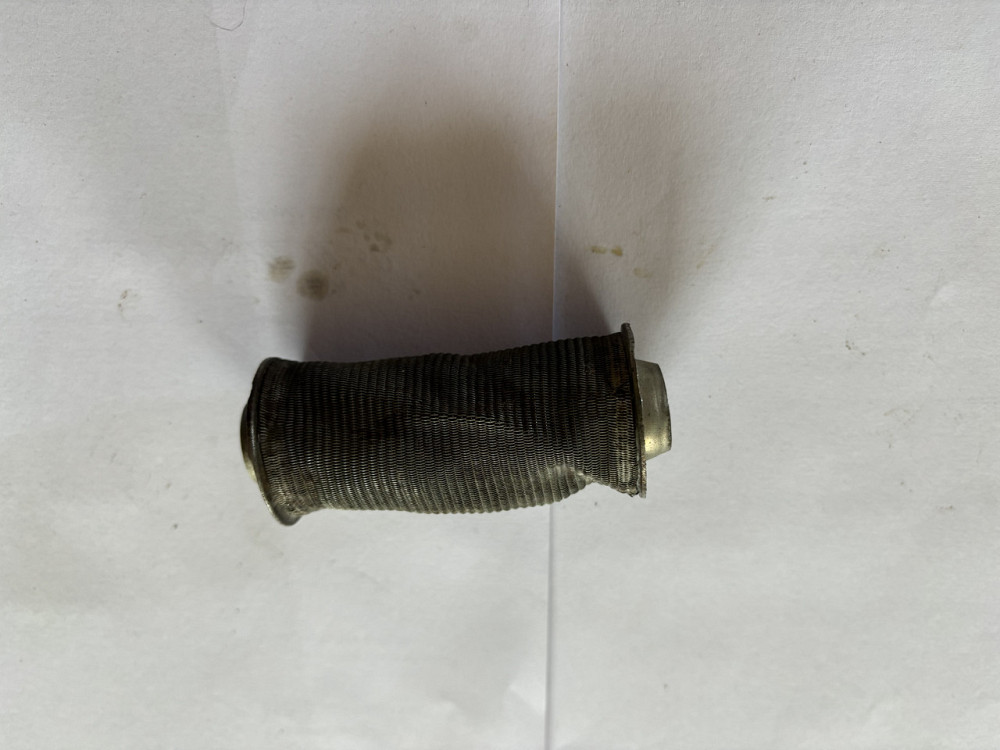 Фільтр бачка ГУР ЗІЛ-130. 130-3407338-01. Харків - фото 1