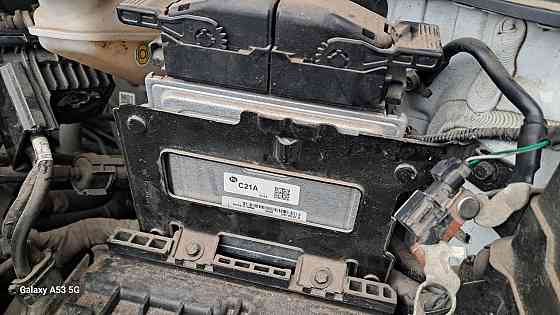 Блок управления двигателем Hyundai Kona 2018–2021 Киев