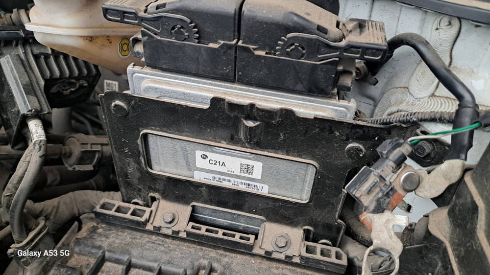 Блок управления двигателем Hyundai Kona 2018–2021 Киев - изображение 1