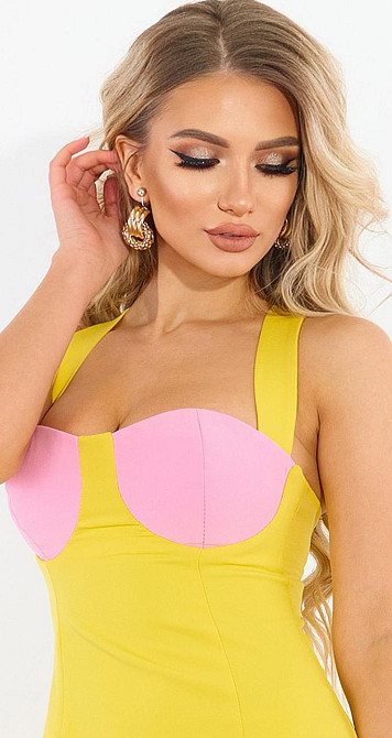 Вечірнє плаття (42) Київ - фото 1