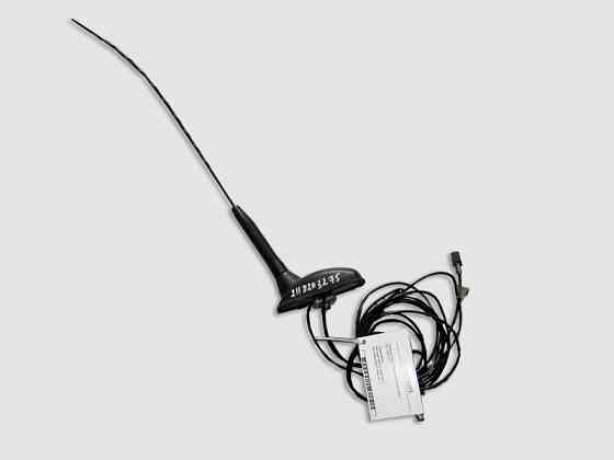 Mercedes-Benz  A2118203275 Антена ззаду на даху для рації таксі E-Class W211 Одеса