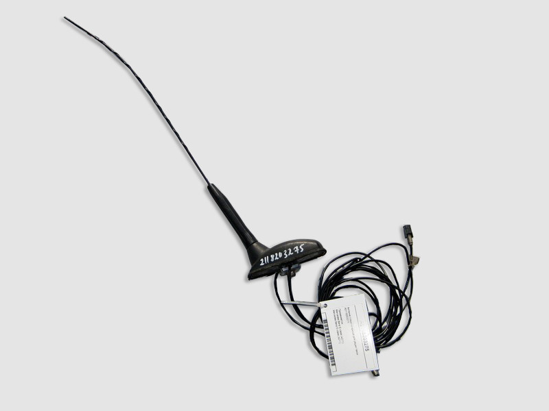 Mercedes-Benz  A2118203275 Антена ззаду на даху для рації таксі E-Class W211 Одеса - фото 1