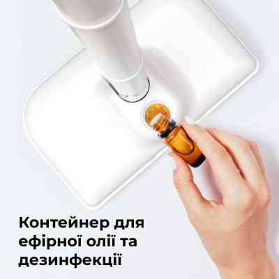 Пароочиститель AENO ASM0001 Винница