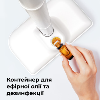 Пароочиститель AENO ASM0001 Винница - изображение 5