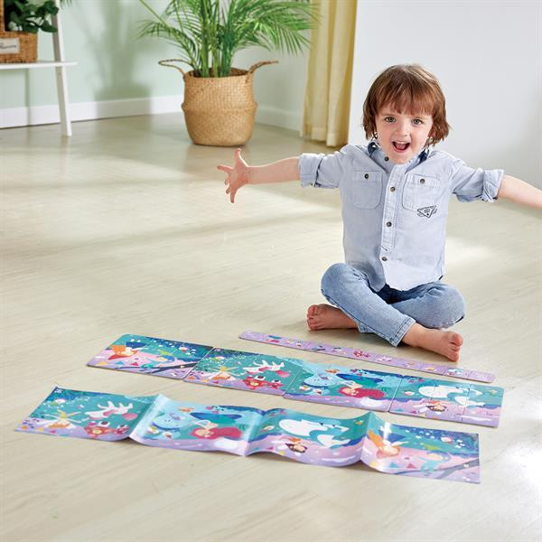 Пазл Hape Казки (E1640) Харьков - изображение 7