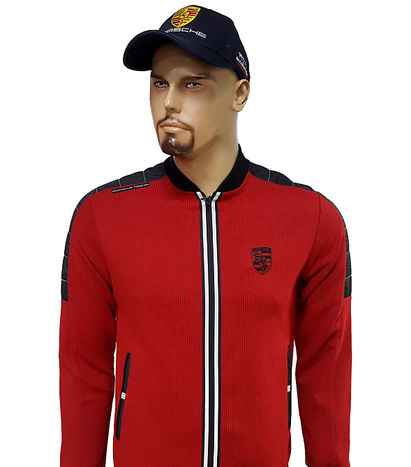 Мужской спортивный костюм Puma Porsche Design,оригинал Сумы - изображение 1